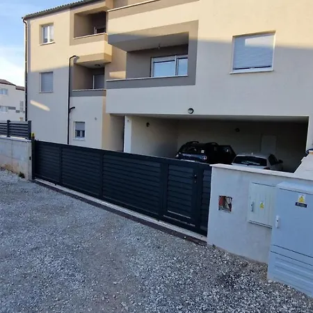Apartment Kika