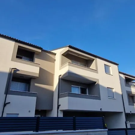 Apartment Kika