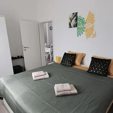 Kika Apartment