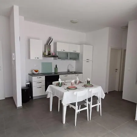 Kika Apartment Pula