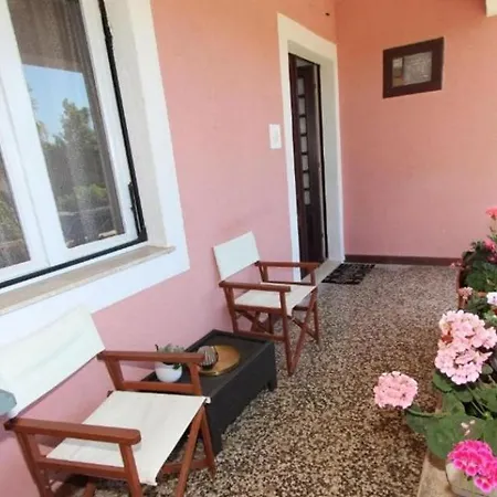 Apartamento Kika *