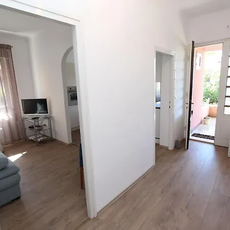 Διαμέρισμα Kika